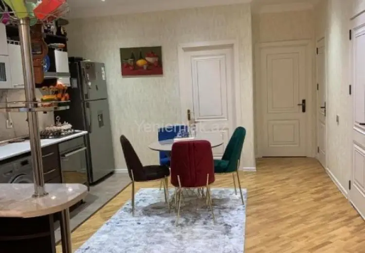 258 000 AZN - 3 otaqlı mənzil Satılır, Nəsimi, Bakı