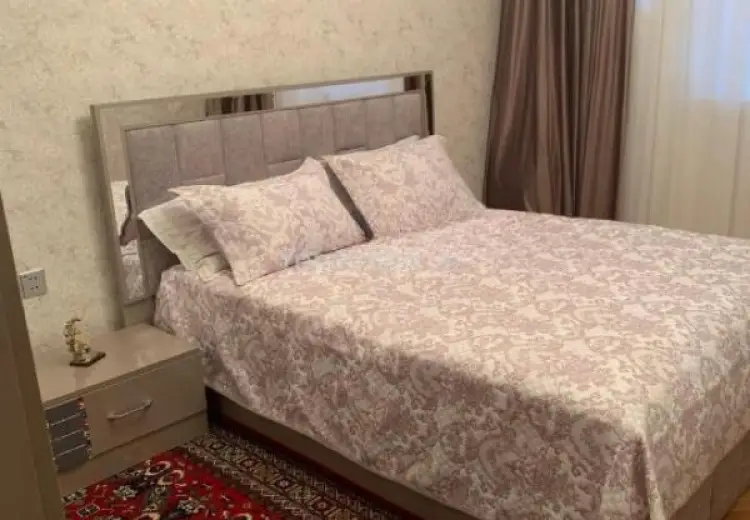 258 000 AZN - 3 otaqlı mənzil Satılır, Nəsimi, Bakı