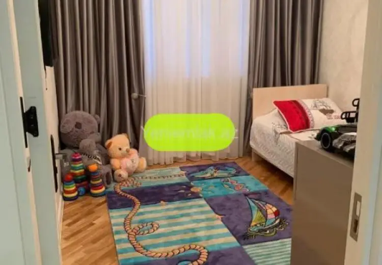 258 000 AZN - 3 otaqlı mənzil Satılır, Nəsimi, Bakı