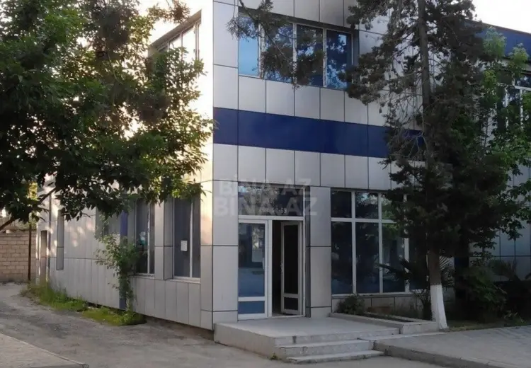 380 000 AZN - 180 m² Obyekt / Ofis Satılır, Kürdəmir