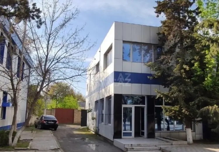 380 000 AZN - 180 m² Obyekt / Ofis Satılır, Kürdəmir