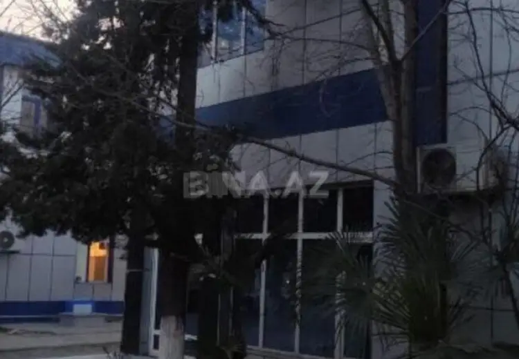 380 000 AZN - 180 m² Obyekt / Ofis Satılır, Kürdəmir