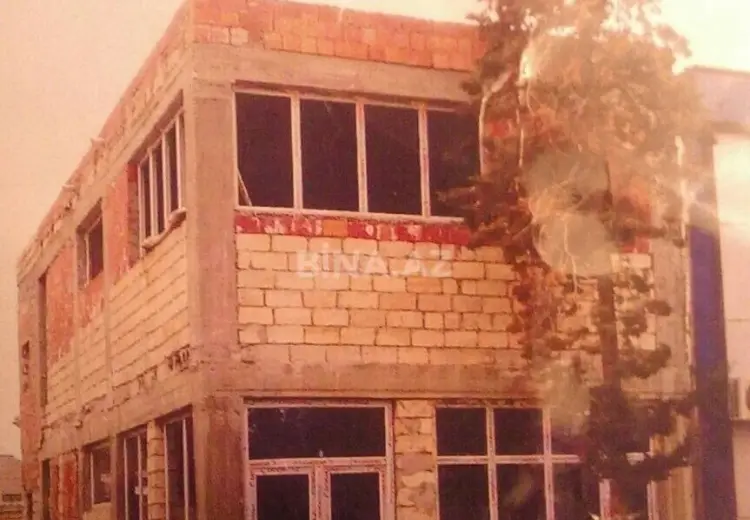 380 000 AZN - 180 m² Obyekt / Ofis Satılır, Kürdəmir