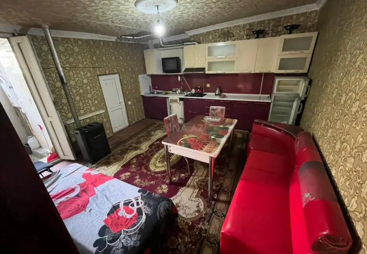 75 000 AZN - 2 otaqlı mənzil Satılır, Gəncə