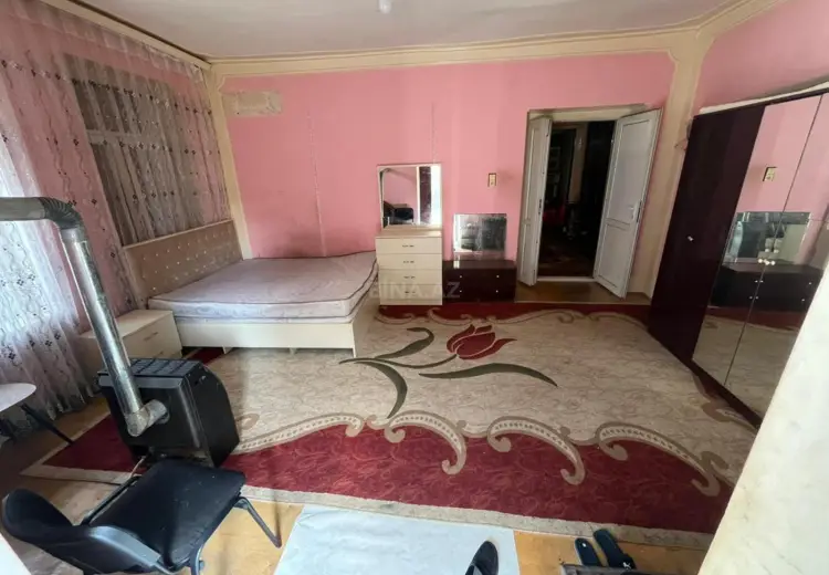 75 000 AZN - 2 otaqlı mənzil Satılır, Gəncə