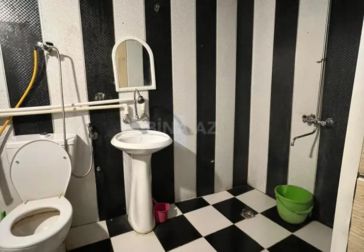 75 000 AZN - 2 otaqlı mənzil Satılır, Gəncə