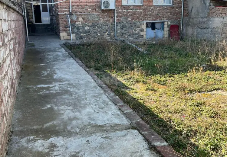 110 000 AZN - 3 otaqlı mənzil Satılır, Gəncə