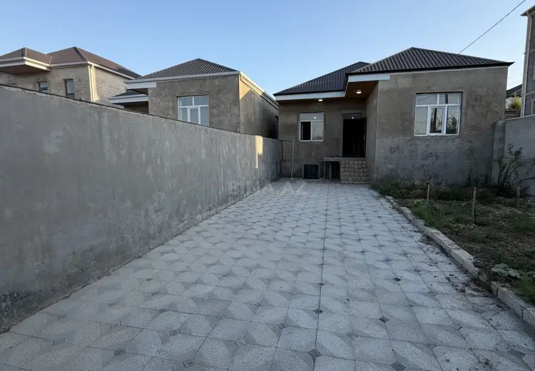 125 000 AZN - 4 otaqlı mənzil Satılır, Mehdiabad, Abşeron