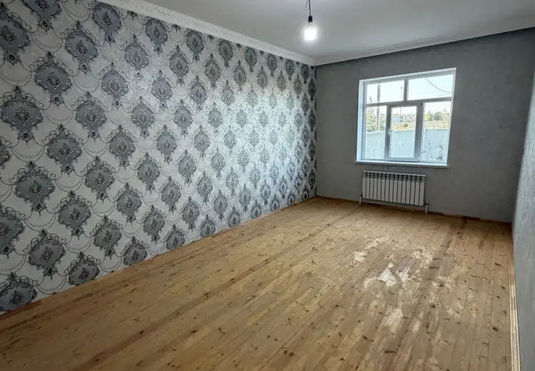 125 000 AZN - 4 otaqlı mənzil Satılır, Mehdiabad, Abşeron