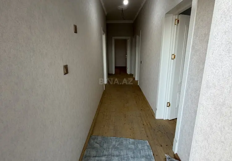 125 000 AZN - 4 otaqlı mənzil Satılır, Mehdiabad, Abşeron