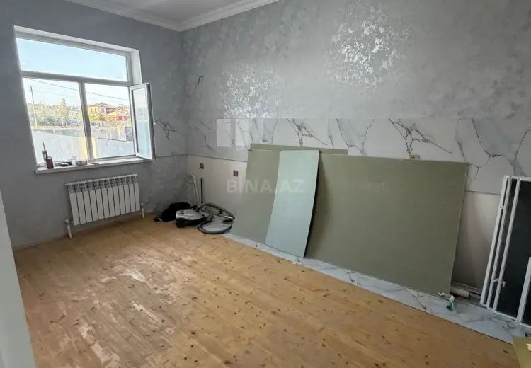125 000 AZN - 4 otaqlı mənzil Satılır, Mehdiabad, Abşeron