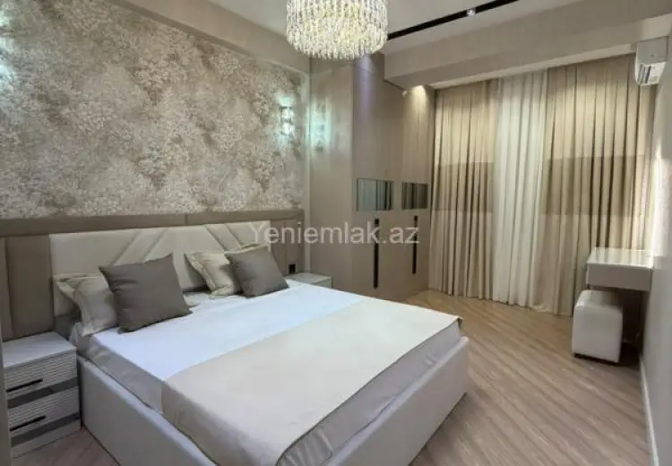 298 000 AZN - 3 otaqlı mənzil Satılır, Xətai, Bakı