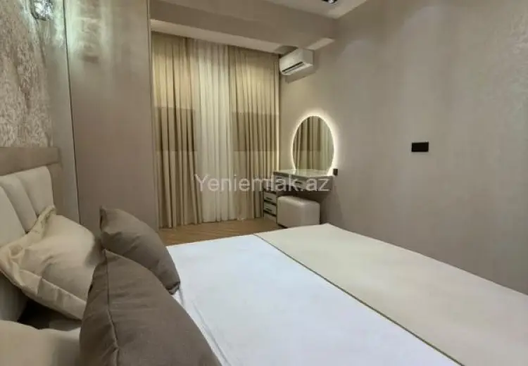 298 000 AZN - 3 otaqlı mənzil Satılır, Xətai, Bakı