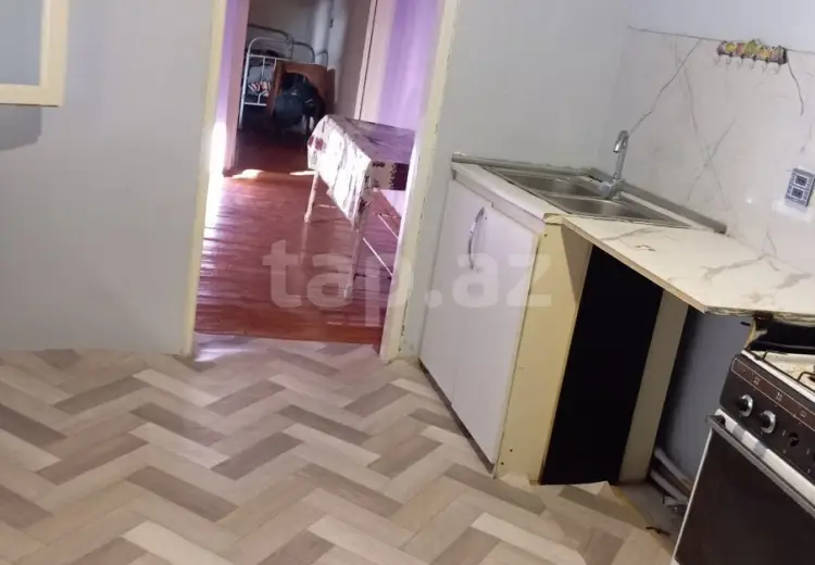 280 AZN - 3 otaqlı mənzil Kirayə (aylıq), Şəki