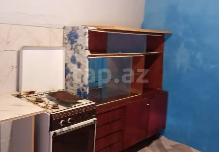 280 AZN - 3 otaqlı mənzil Kirayə (aylıq), Şəki