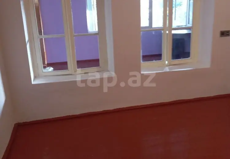 280 AZN - 3 otaqlı mənzil Kirayə (aylıq), Şəki