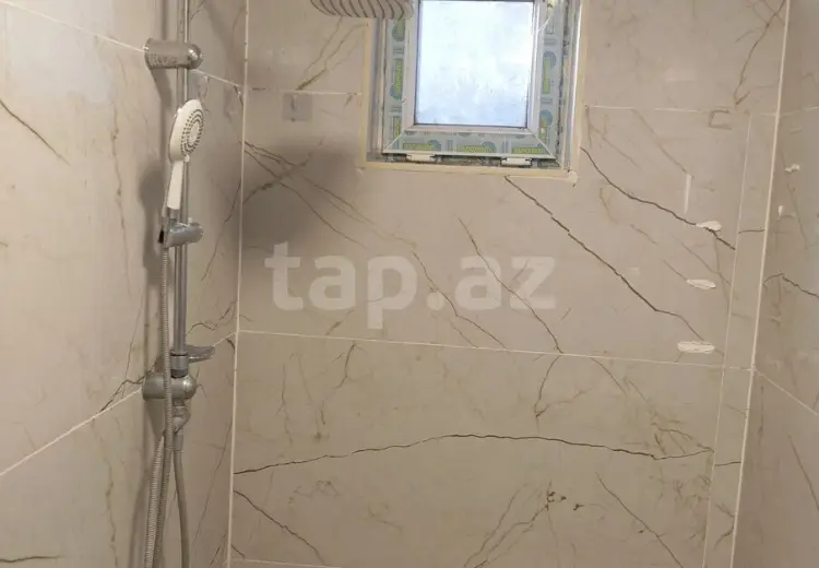 280 AZN - 3 otaqlı mənzil Kirayə (aylıq), Şəki