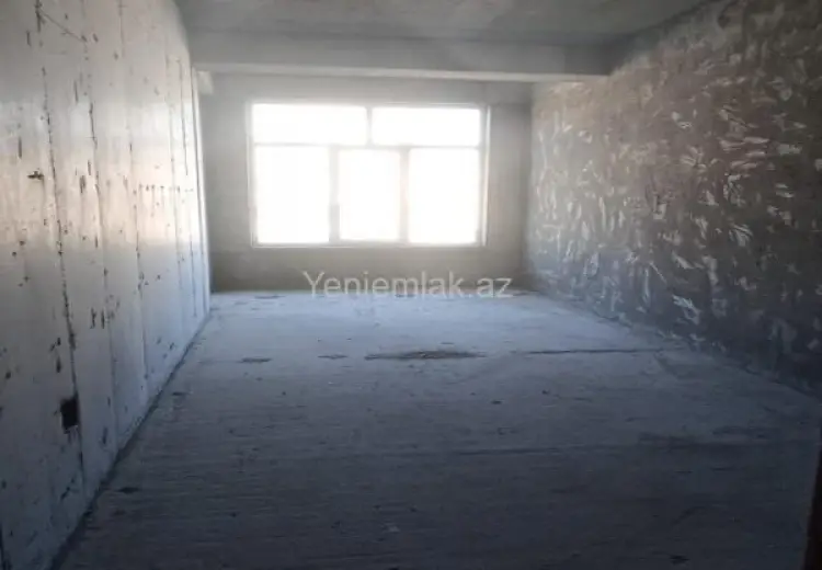 630 000 AZN - 5 otaqlı mənzil Satılır, Yasamal qəs., Yasamal, Bakı