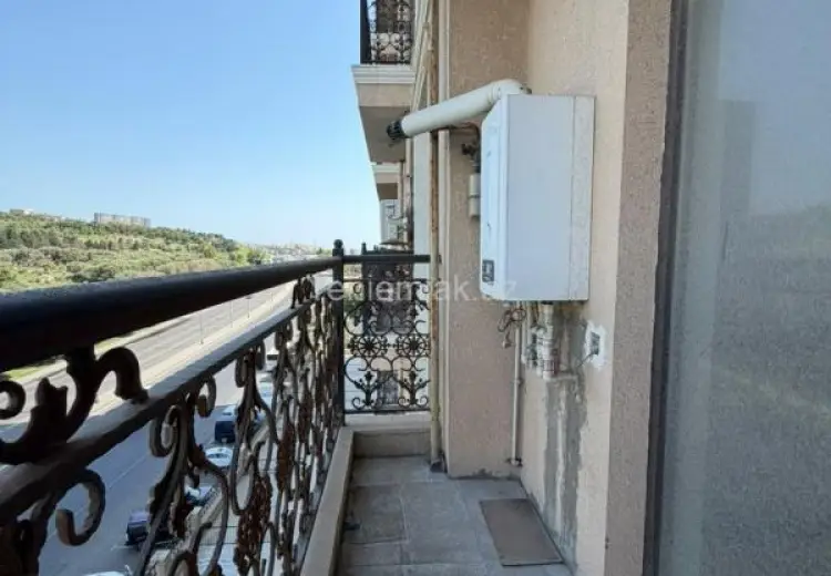 360 000 AZN - 3 otaqlı mənzil Satılır, Xətai, Bakı