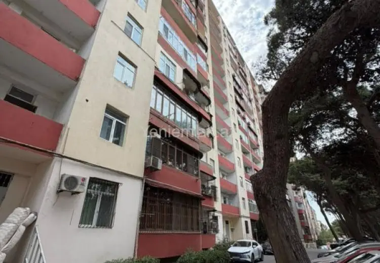 197 000 AZN - 2 otaqlı mənzil Satılır, Xətai, Bakı