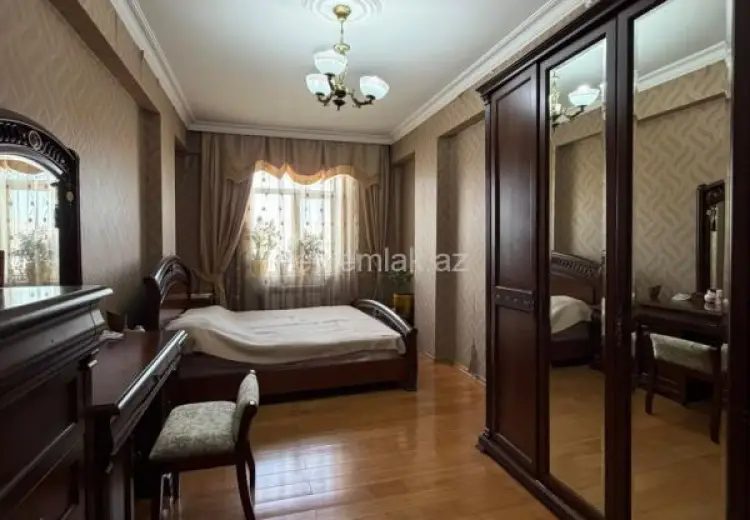197 000 AZN - 2 otaqlı mənzil Satılır, Xətai, Bakı