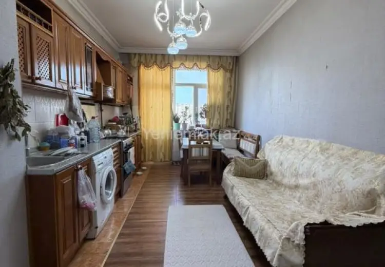 197 000 AZN - 2 otaqlı mənzil Satılır, Xətai, Bakı