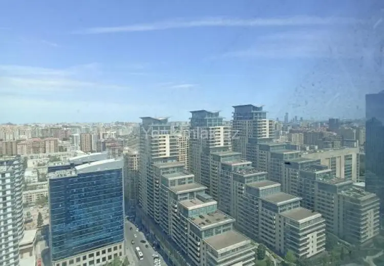 1 215 000 AZN - 2 otaqlı mənzil Satılır, Nəsimi, Bakı