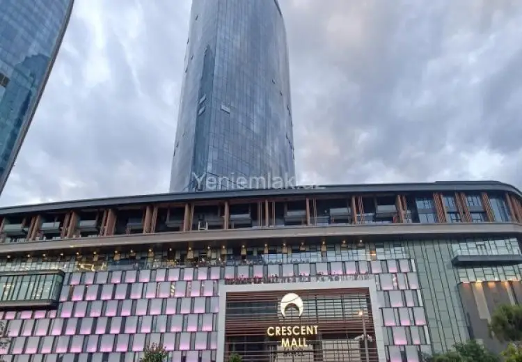 1 215 000 AZN - 2 otaqlı mənzil Satılır, Nəsimi, Bakı