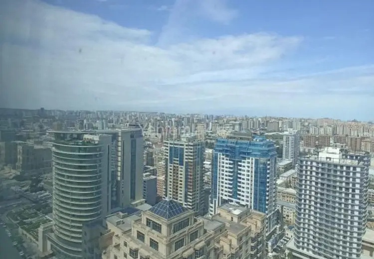 1 215 000 AZN - 2 otaqlı mənzil Satılır, Nəsimi, Bakı