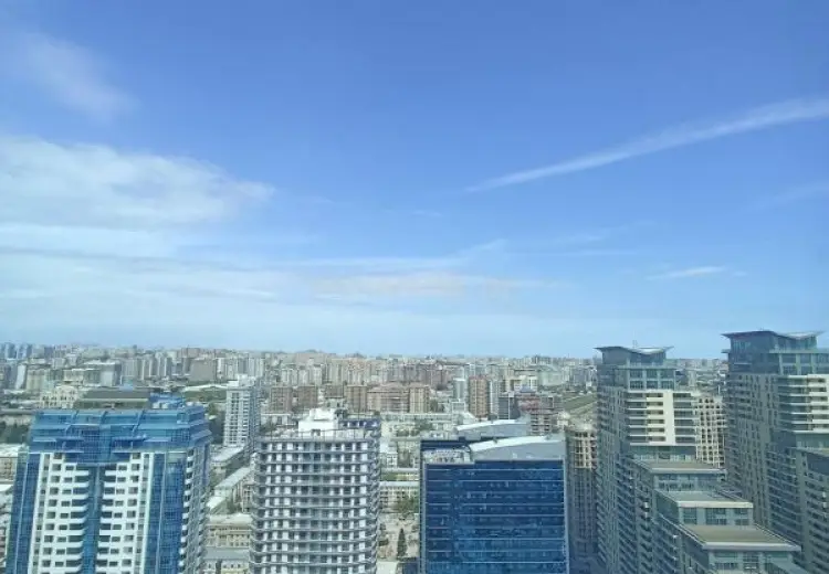 1 215 000 AZN - 2 otaqlı mənzil Satılır, Nəsimi, Bakı