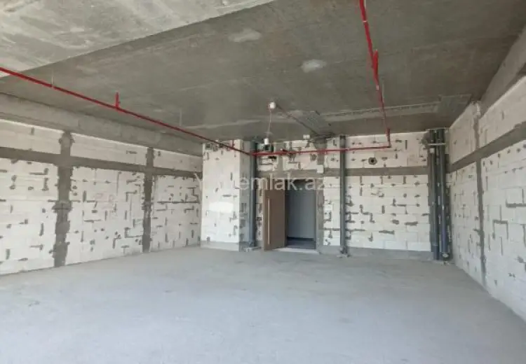1 215 000 AZN - 2 otaqlı mənzil Satılır, Nəsimi, Bakı