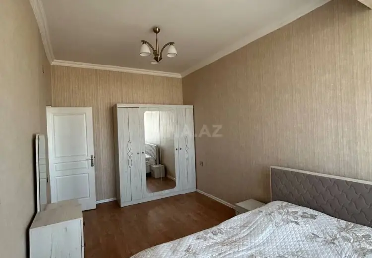 500 AZN - 3 otaqlı mənzil Kirayə (aylıq), Gəncə