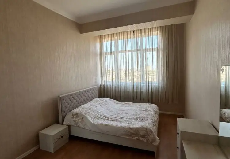 500 AZN - 3 otaqlı mənzil Kirayə (aylıq), Gəncə