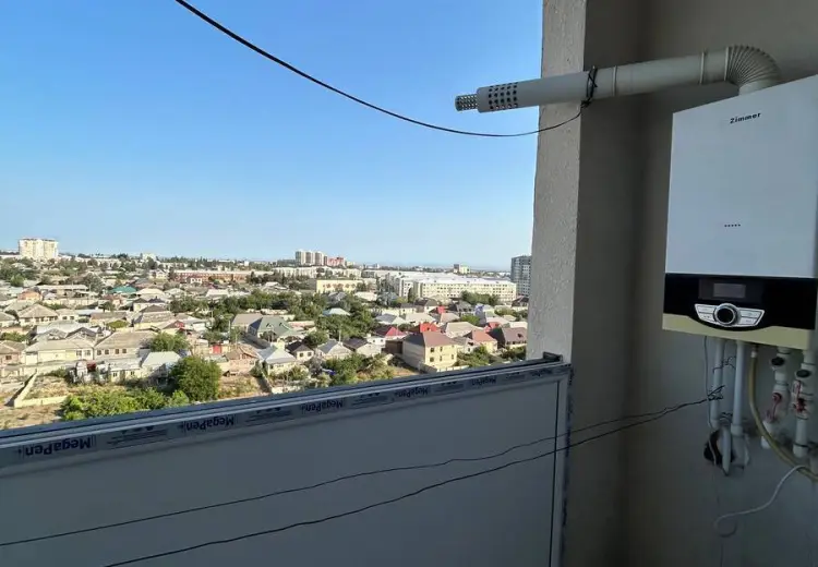 500 AZN - 3 otaqlı mənzil Kirayə (aylıq), Gəncə