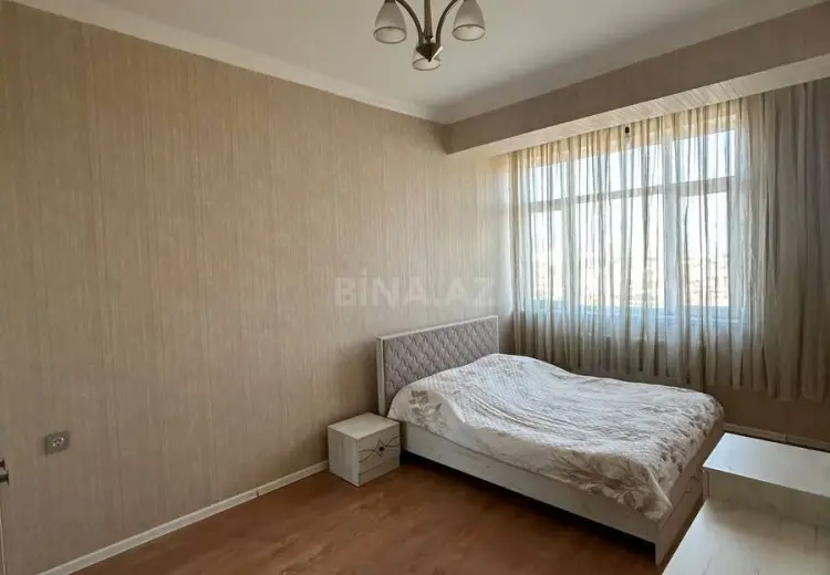 500 AZN - 3 otaqlı mənzil Kirayə (aylıq), Gəncə