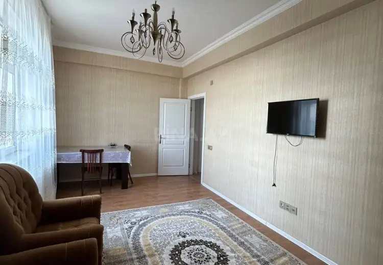 500 AZN - 3 otaqlı mənzil Kirayə (aylıq), Gəncə