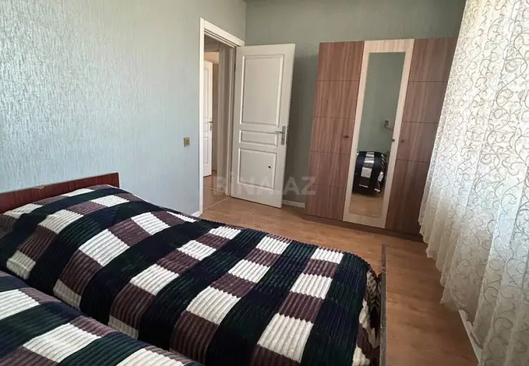 500 AZN - 3 otaqlı mənzil Kirayə (aylıq), Gəncə