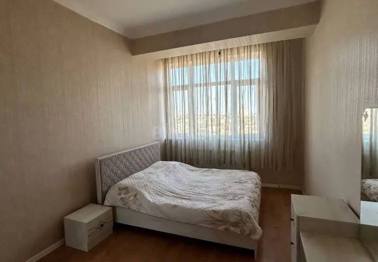 500 AZN - 3 otaqlı mənzil Kirayə (aylıq), Gəncə