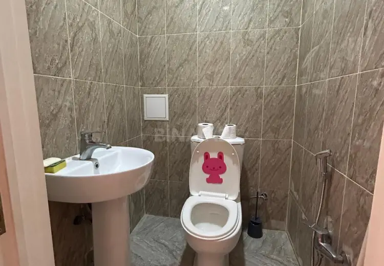 500 AZN - 3 otaqlı mənzil Kirayə (aylıq), Gəncə