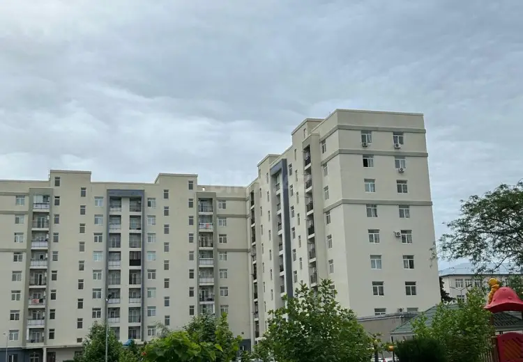 500 AZN - 3 otaqlı mənzil Kirayə (aylıq), Gəncə