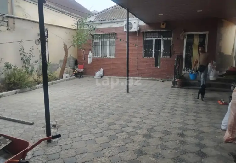 500 AZN - 3 otaqlı mənzil Kirayə (aylıq), Binə qəs., Xəzər, Bakı