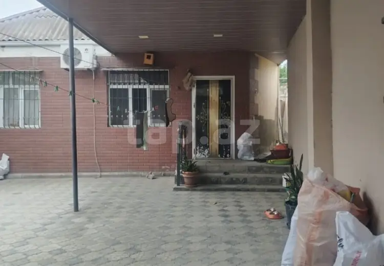 500 AZN - 3 otaqlı mənzil Kirayə (aylıq), Binə qəs., Xəzər, Bakı