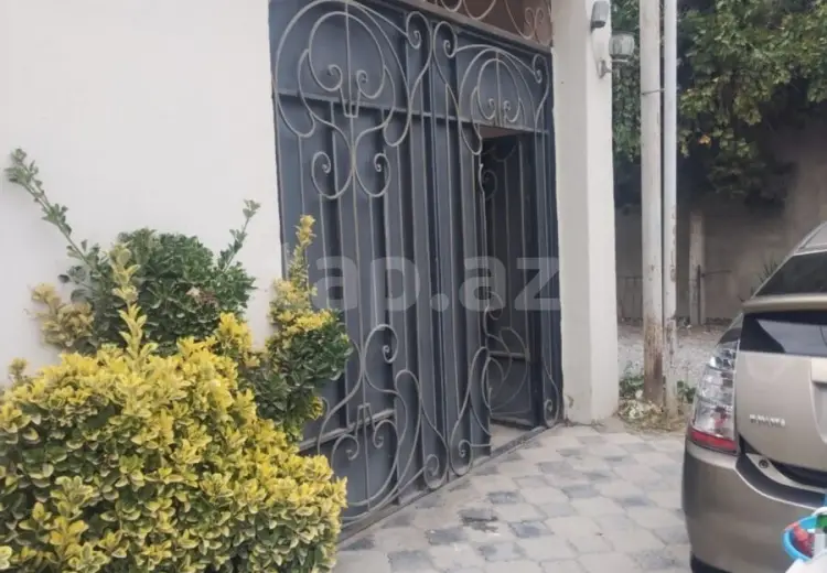 500 AZN - 3 otaqlı mənzil Kirayə (aylıq), Binə qəs., Xəzər, Bakı