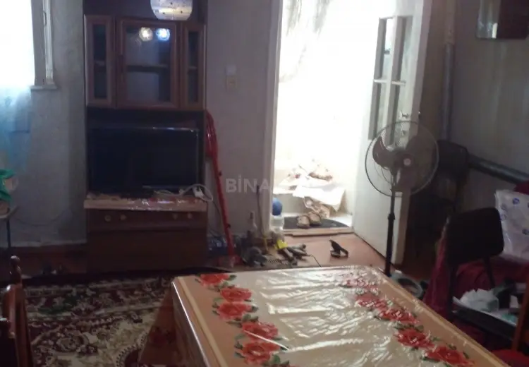 100 AZN - 2 otaqlı mənzil Kirayə (aylıq), Gəncə