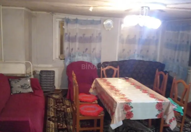 100 AZN - 2 otaqlı mənzil Kirayə (aylıq), Gəncə