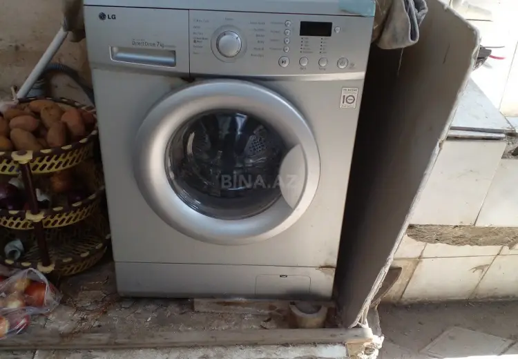 100 AZN - 2 otaqlı mənzil Kirayə (aylıq), Gəncə