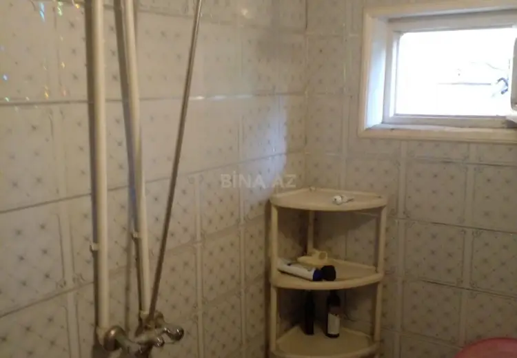 100 AZN - 2 otaqlı mənzil Kirayə (aylıq), Gəncə