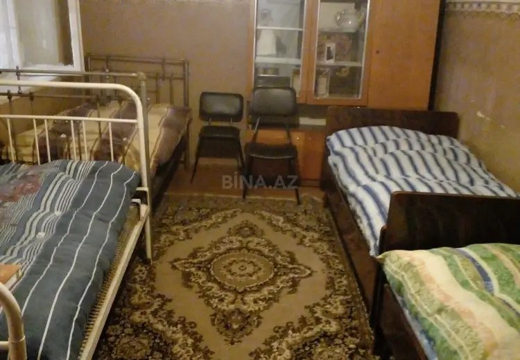 100 AZN - 2 otaqlı mənzil Kirayə (aylıq), Gəncə