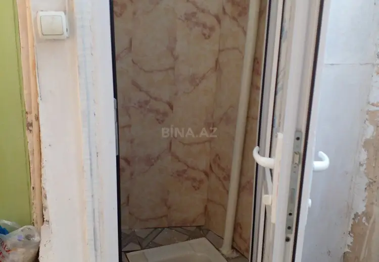 100 AZN - 2 otaqlı mənzil Kirayə (aylıq), Gəncə