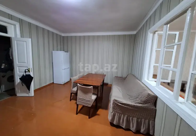 550 AZN - 2 otaqlı mənzil Kirayə (aylıq), Bakı